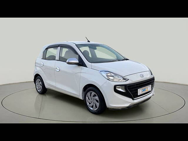 Used 2019 Hyundai Santro in Patna