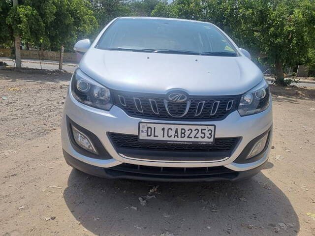 Used 2019 Mahindra Marazzo in Gurgaon