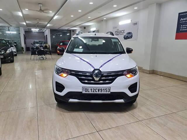 Used 2023 Renault Triber in Delhi