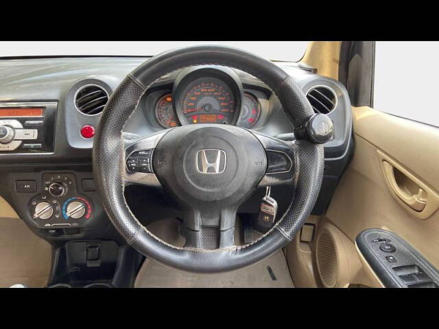 Used Honda Amaze [2013-2016] 1.2 S i-VTEC in Surat