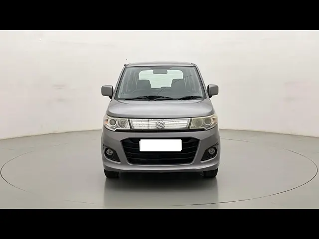 Used 2014 Maruti Suzuki Wagon R in Bangalore