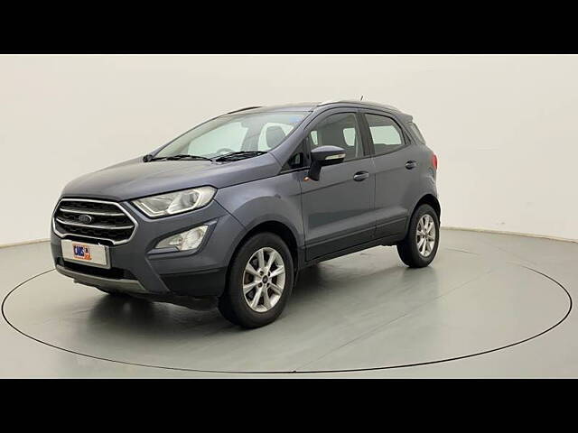 Used Ford EcoSport [2017-2019] Titanium 1.5L Ti-VCT in Delhi