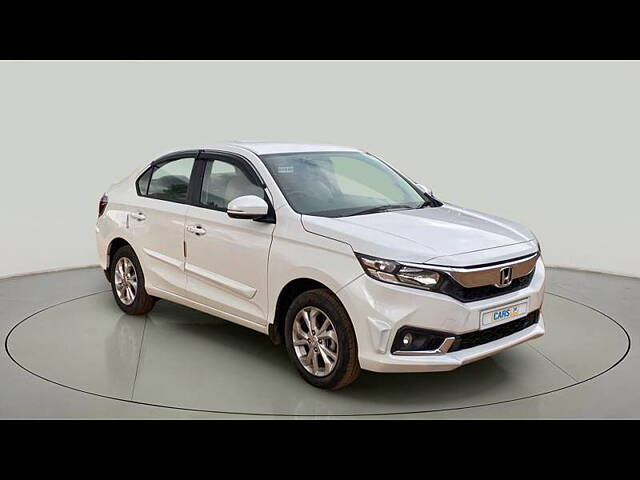 Used 2020 Honda Amaze in Bangalore