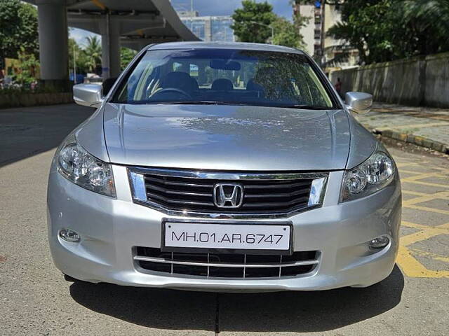 Used 2010 Honda Accord in Mumbai