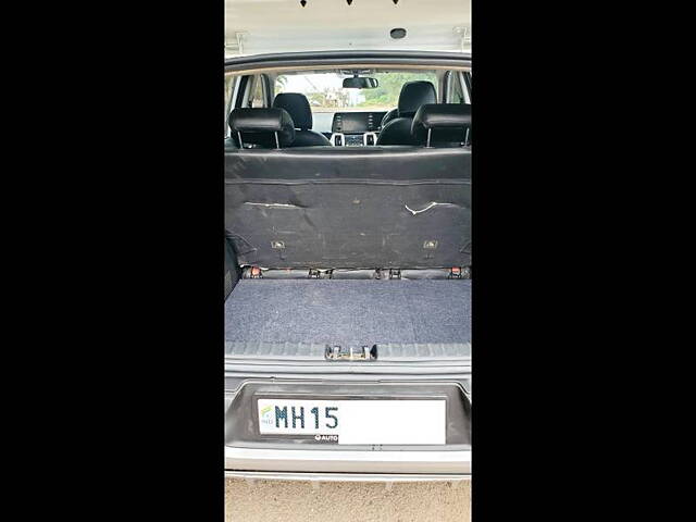 Used Kia Sonet [2020-2022] HTX Plus 1.5 [2020-2021] in Nashik