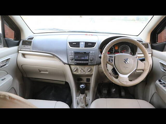 Used Maruti Suzuki Ertiga [2018-2022] VXi in Thane