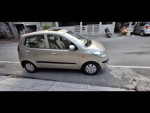 Used Hyundai i10 [2007-2010] Asta 1.2 in Bangalore