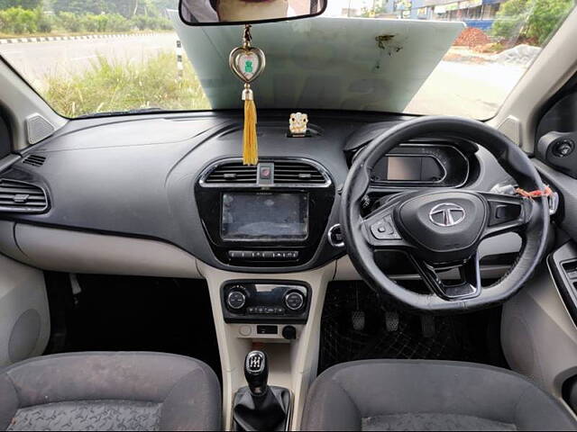 Used Tata Tigor XZA Plus [2020-2023] in Ranchi