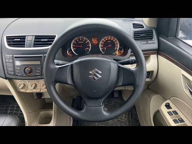 Used Maruti Suzuki Swift DZire [2011-2015] VXI in Hyderabad