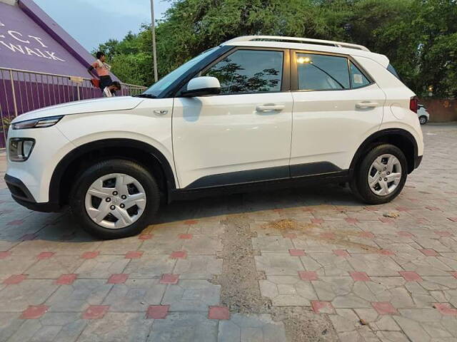 Used Hyundai Venue [2019-2022] S 1.0 Turbo DCT in Delhi