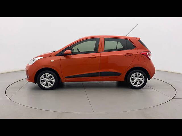 Used Hyundai Grand i10 Magna 1.2 Kappa VTVT in Chennai