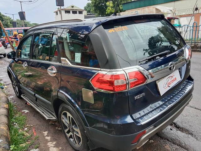 Used Tata Hexa [2017-2019] XT 4x2 7 STR in Kolkata