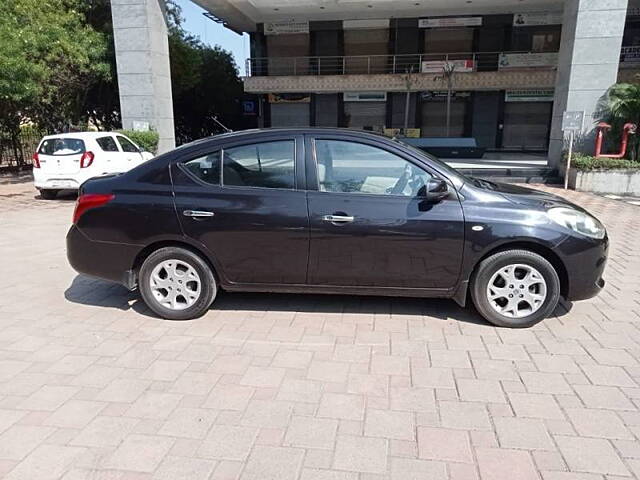 Used Renault Scala [2012-2017] RxL Diesel in Pune