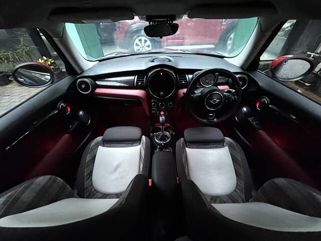 Used MINI Cooper [2014-2018] S in Chennai