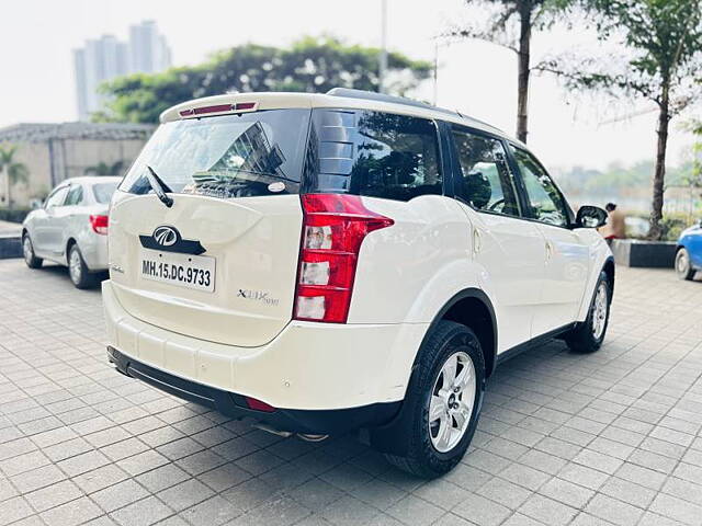 Used Mahindra XUV500 [2011-2015] W8 in Pune