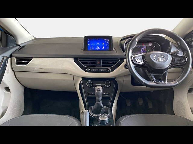 Used Tata Nexon [2020-2023] XZ Plus (O) in Ahmedabad