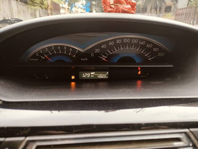 Used Toyota Etios Cross 1.5 V in Mumbai