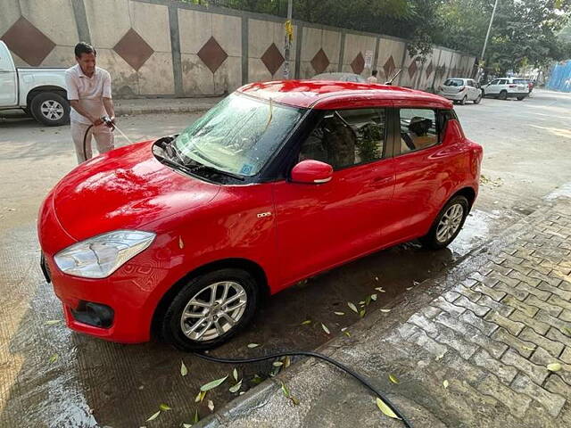 Used Maruti Suzuki Swift [2018-2021] ZDi AMT [2018-2019] in Delhi