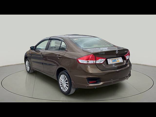 Used Maruti Suzuki Ciaz [2014-2017] VXi in Delhi