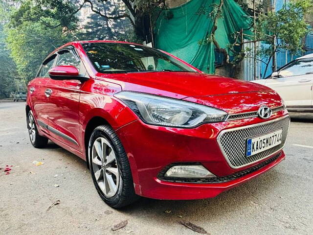 Used Hyundai Elite i20 [2018-2019] Asta 1.4 (O) CRDi in Bangalore