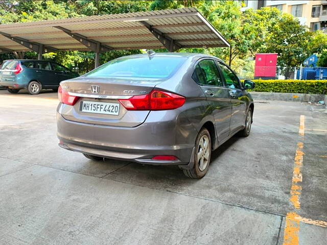 Used Honda City [2014-2017] VX in Nashik