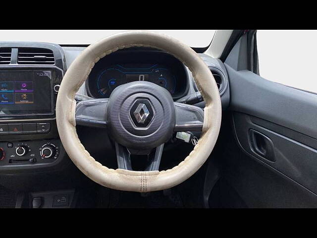 Used Renault Kwid [2015-2019] RXT Opt [2015-2019] in Pune