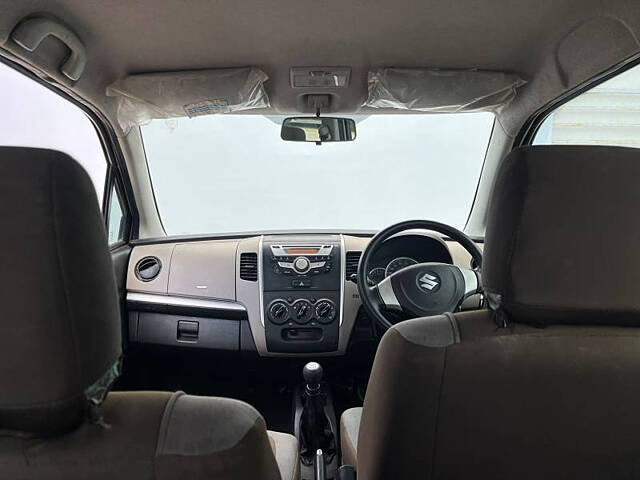 Used Maruti Suzuki Wagon R 1.0 [2010-2013] LXi in Rajkot