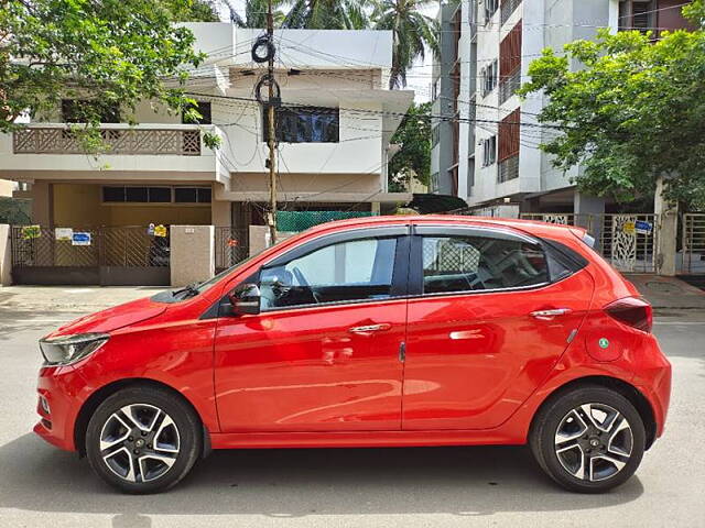 Used Tata Tiago XZ Plus [2020-2023] in Chennai