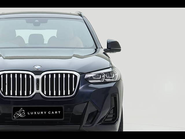 Used BMW X3 xDrive30i M Sport in Lucknow