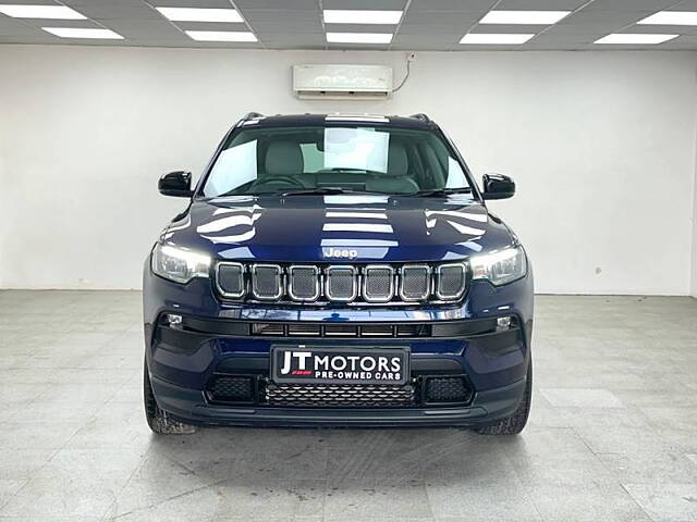 Used Jeep Compass Longitude (O) 2.0 Diesel in Pune
