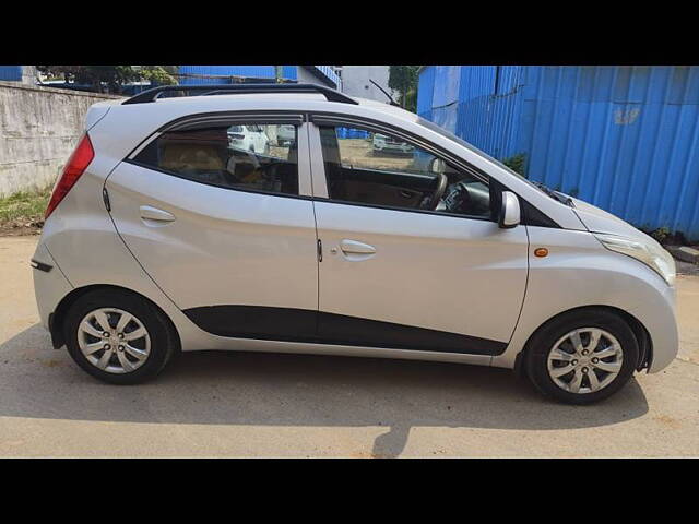 Used Hyundai Eon Sportz in Chennai