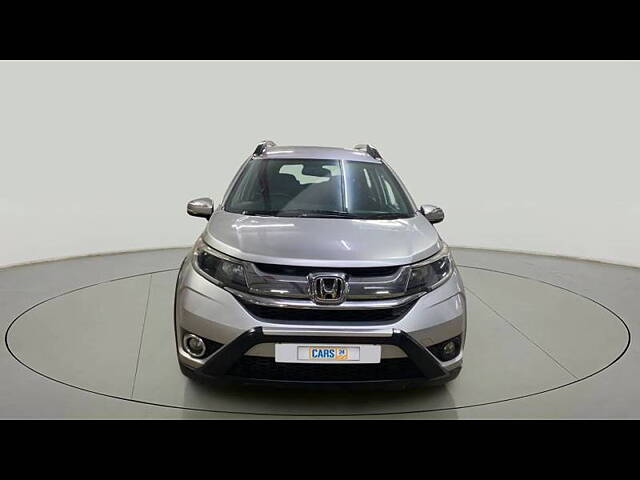 Used Honda BR-V V Petrol in Mumbai