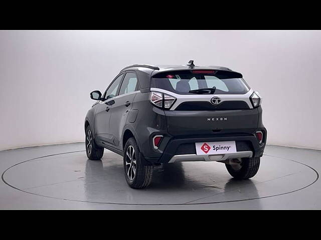 Used Tata Nexon [2017-2020] XZ Plus in Bangalore