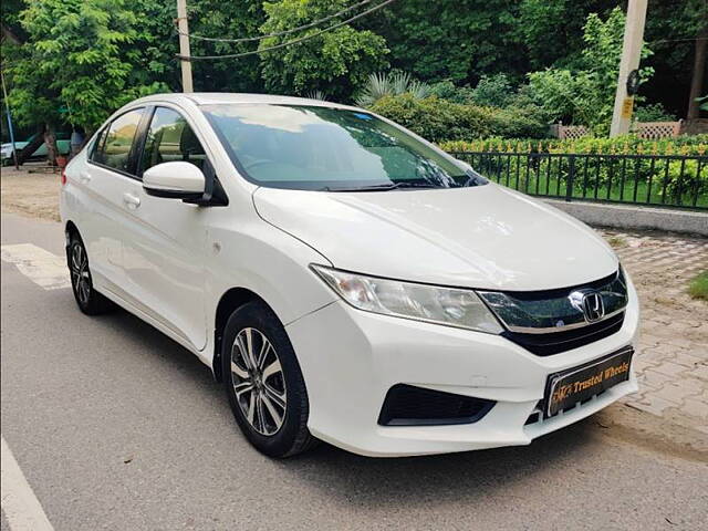 Used Honda City [2014-2017] SV CVT in Gurgaon