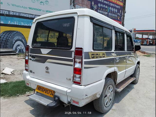 Used Tata Sumo Gold EX BS-IV in Samastipur