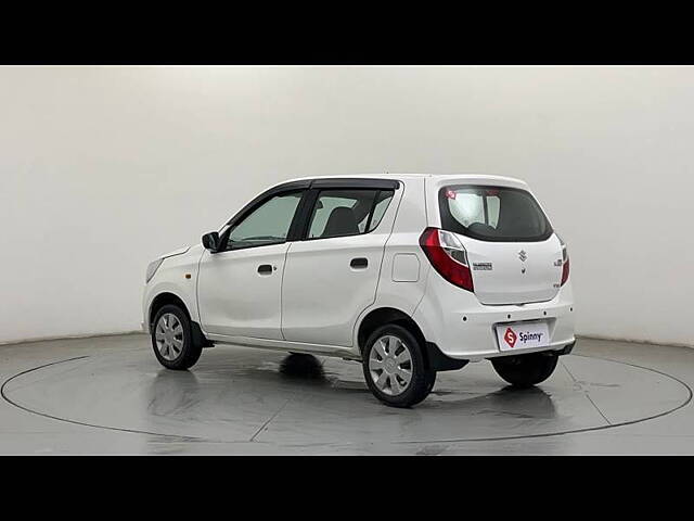 Used Maruti Suzuki Alto K10 [2014-2020] VXi [2014-2019] in Lucknow