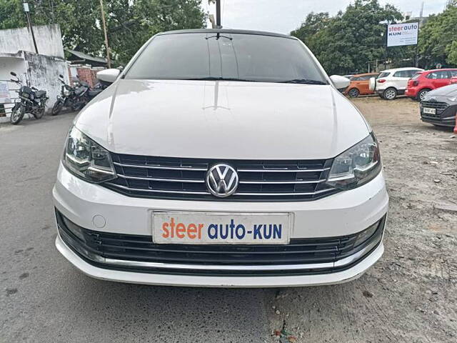 Used 2019 Volkswagen Vento in Chennai