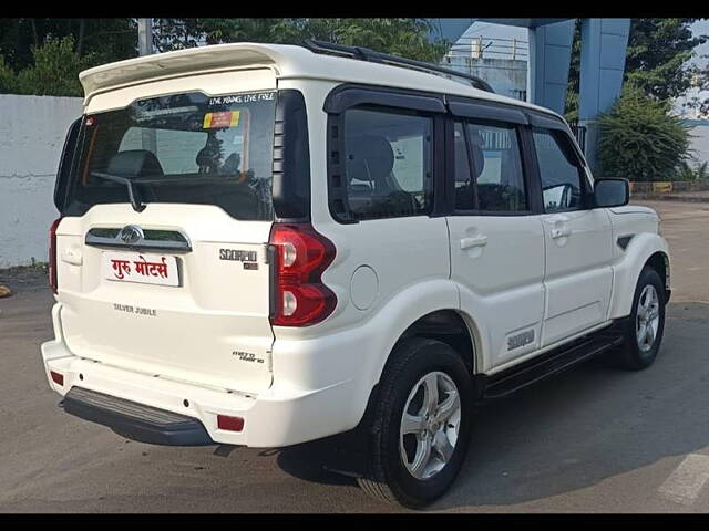 Used Mahindra Scorpio 2021 S11 2WD 7 STR in Pune