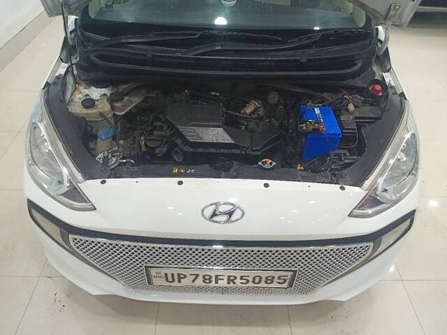 Used Hyundai Santro Magna CNG [2018-2020] in Kanpur