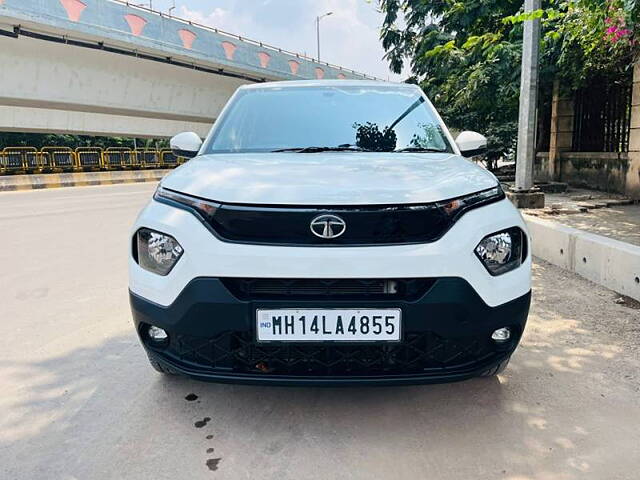 Used 2023 Tata Punch in Pune