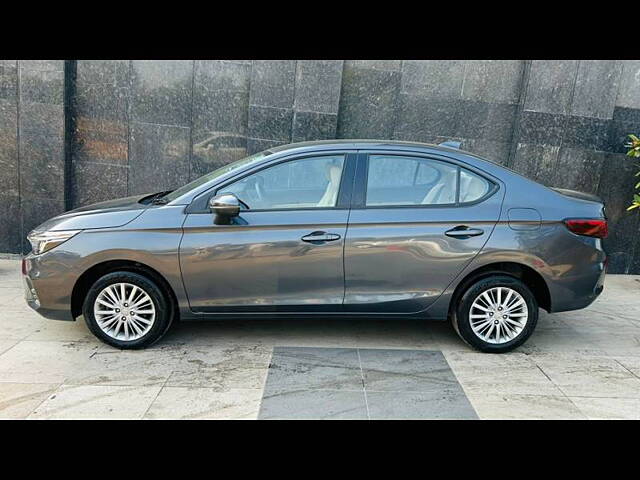 Used Honda City 4th Generation V CVT Petrol in Delhi