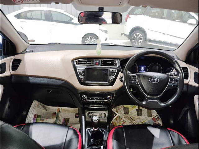 Used Hyundai Elite i20 [2019-2020] Asta 1.2 (O) [2019-2020] in Bangalore