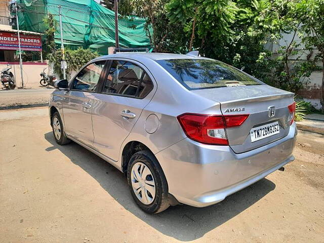 Used Honda Amaze [2018-2021] 1.2 S MT Petrol [2018-2020] in Coimbatore