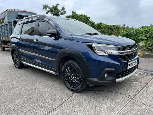 Used Maruti Suzuki XL6 [2019-2022] Alpha MT Petrol in Mumbai