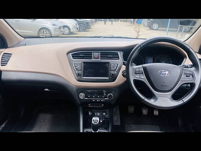 Used Hyundai Elite i20 [2019-2020] Asta 1.2 (O) [2019-2020] in Kozhikode