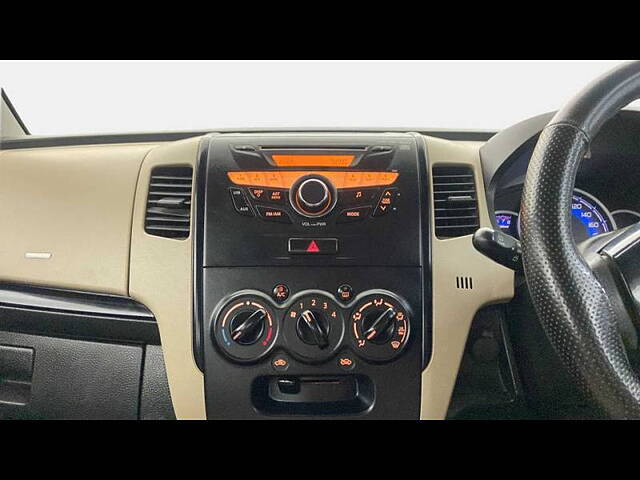 Used Maruti Suzuki Wagon R 1.0 [2014-2019] VXI in Faridabad