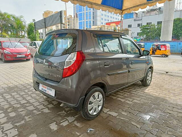 Used Maruti Suzuki Alto K10 [2014-2020] VXi [2014-2019] in Chennai