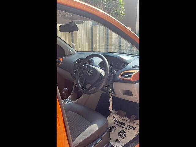 Used Tata Tiago [2016-2020] Revotron XZA in Mumbai