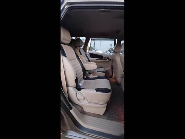 Used Toyota Innova [2013-2014] 2.5 ZX 7 STR BS-III in Ahmedabad