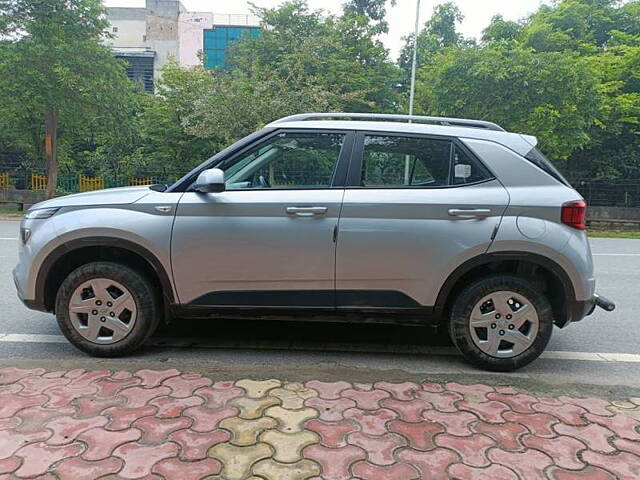 Used Hyundai Venue [2019-2022] S 1.2 Petrol in Noida